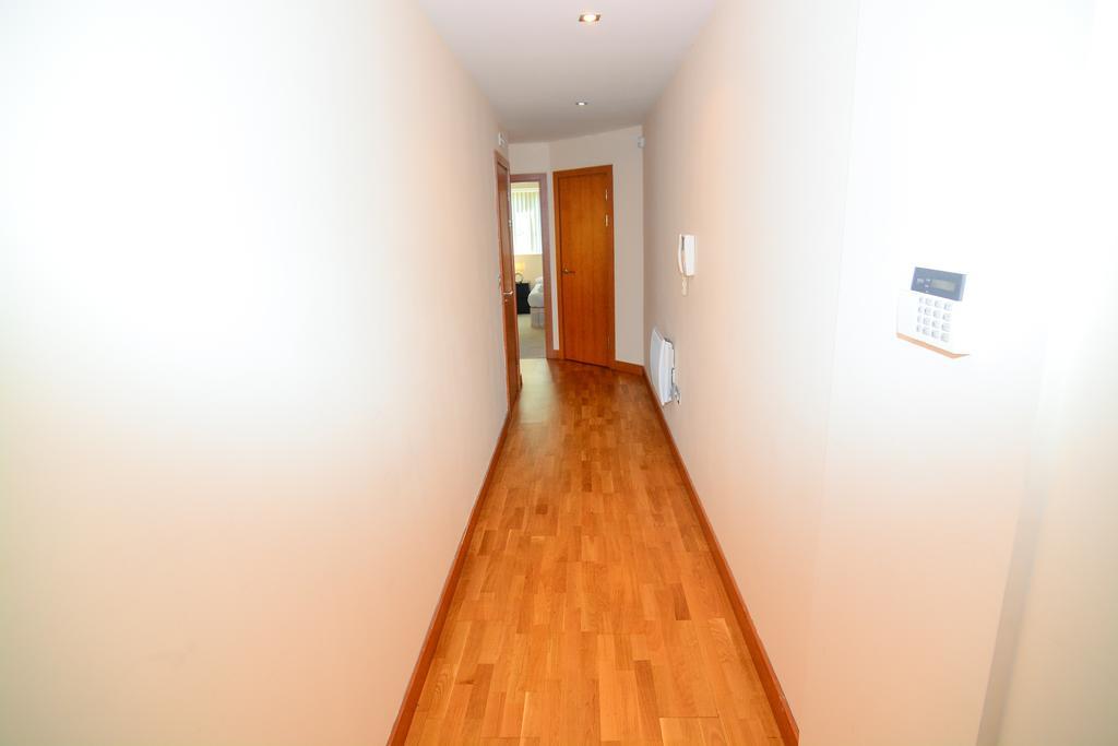 Apartment Wharf - Cuba Street ลอนดอน ภายนอก รูปภาพ