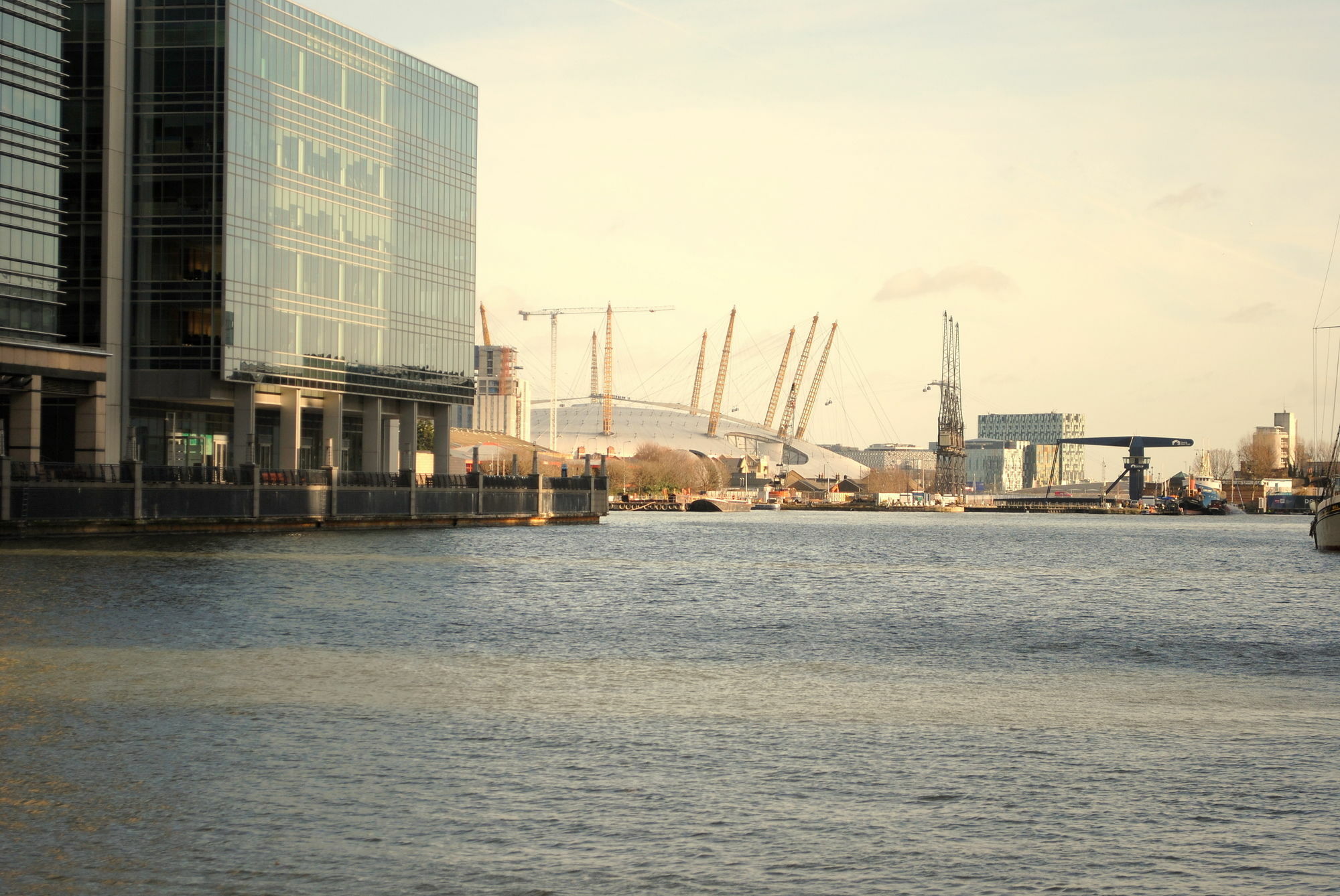 Apartment Wharf - Cuba Street ลอนดอน ภายนอก รูปภาพ