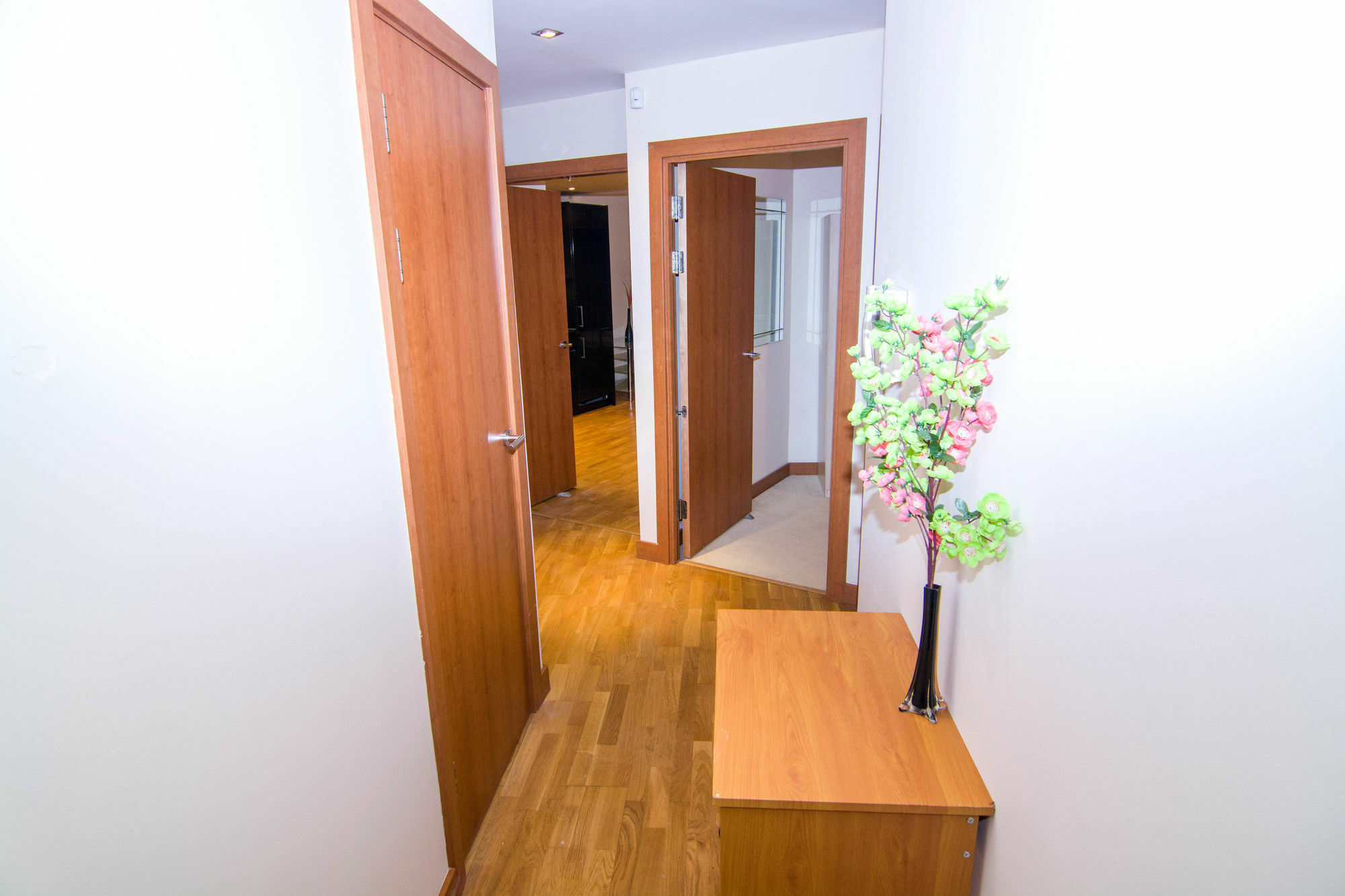 Apartment Wharf - Cuba Street ลอนดอน ภายนอก รูปภาพ