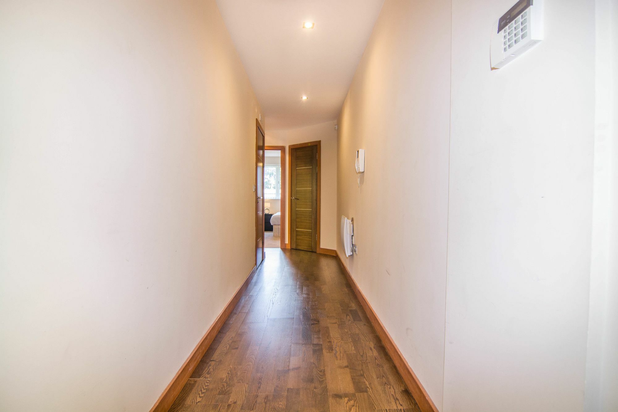 Apartment Wharf - Cuba Street ลอนดอน ภายนอก รูปภาพ
