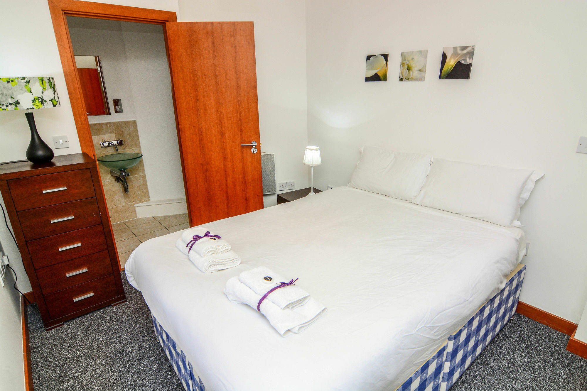 Apartment Wharf - Cuba Street ลอนดอน ภายนอก รูปภาพ