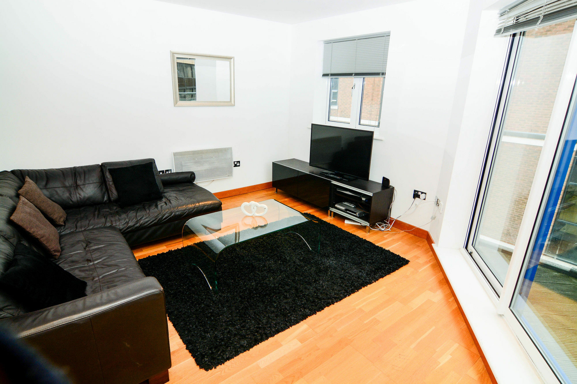 Apartment Wharf - Cuba Street ลอนดอน ภายนอก รูปภาพ